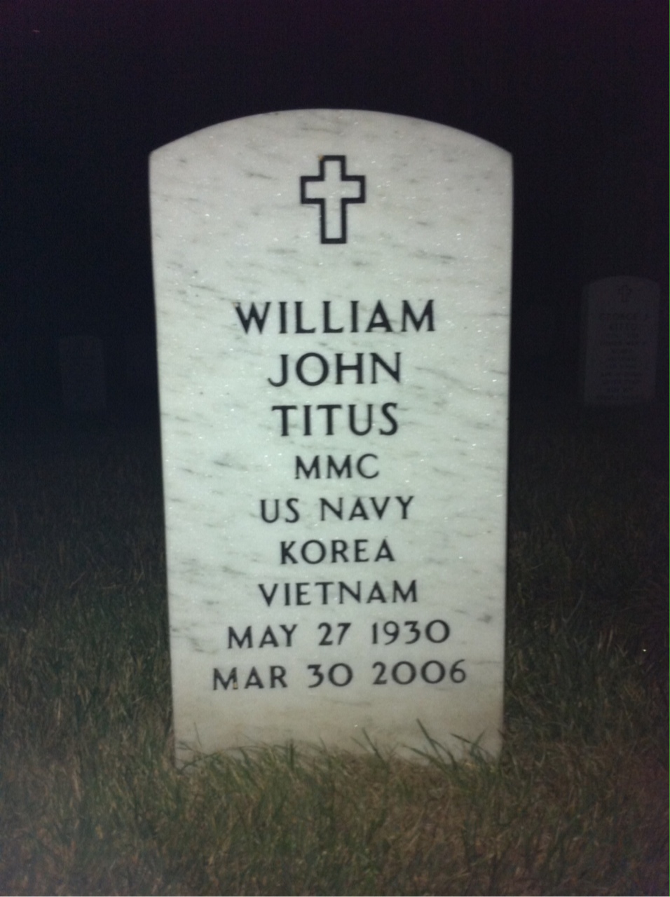 William Titus