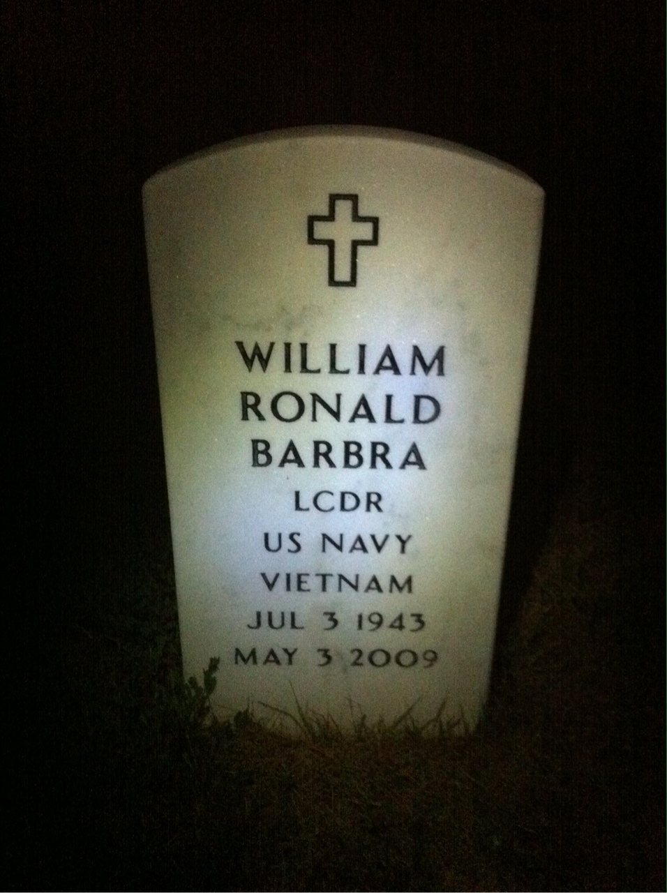 William Barbra