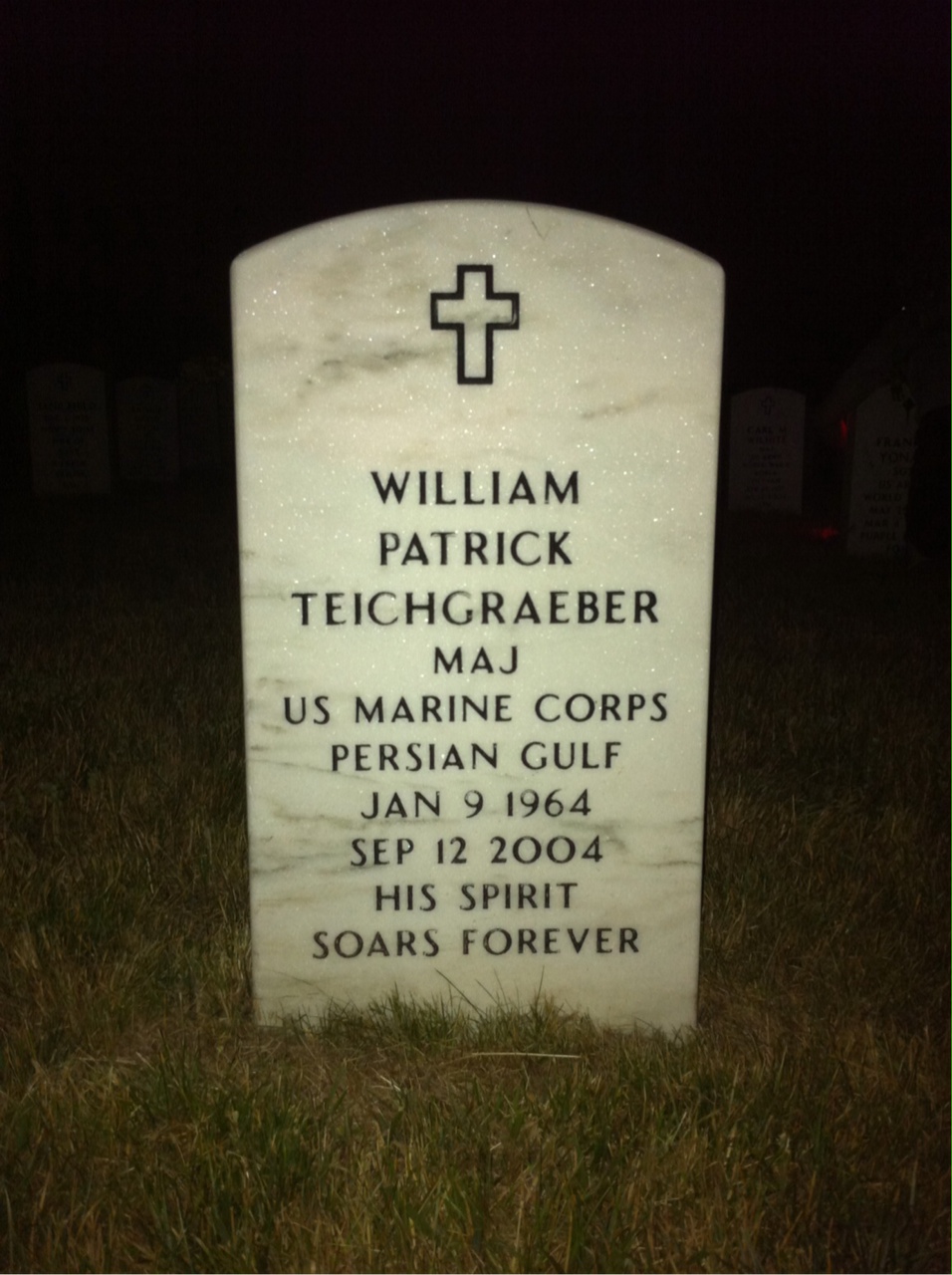 William Teichgraeber
