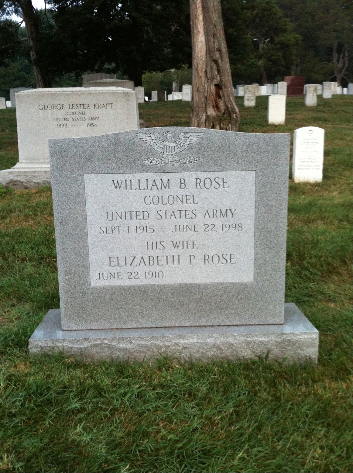 William Rose