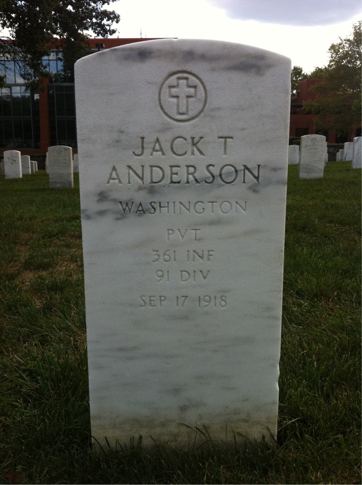 Jack Anderson