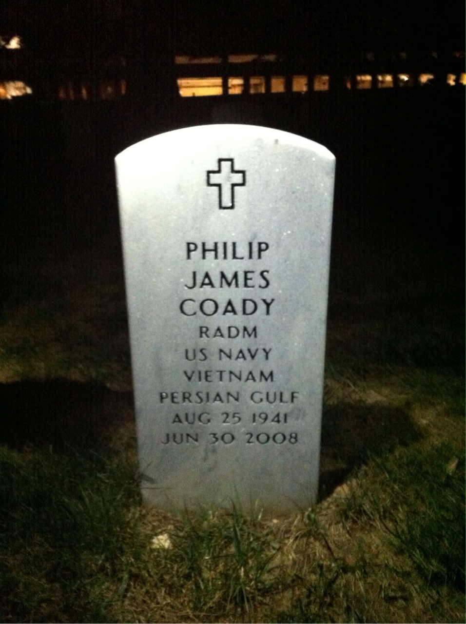 Philip Coady