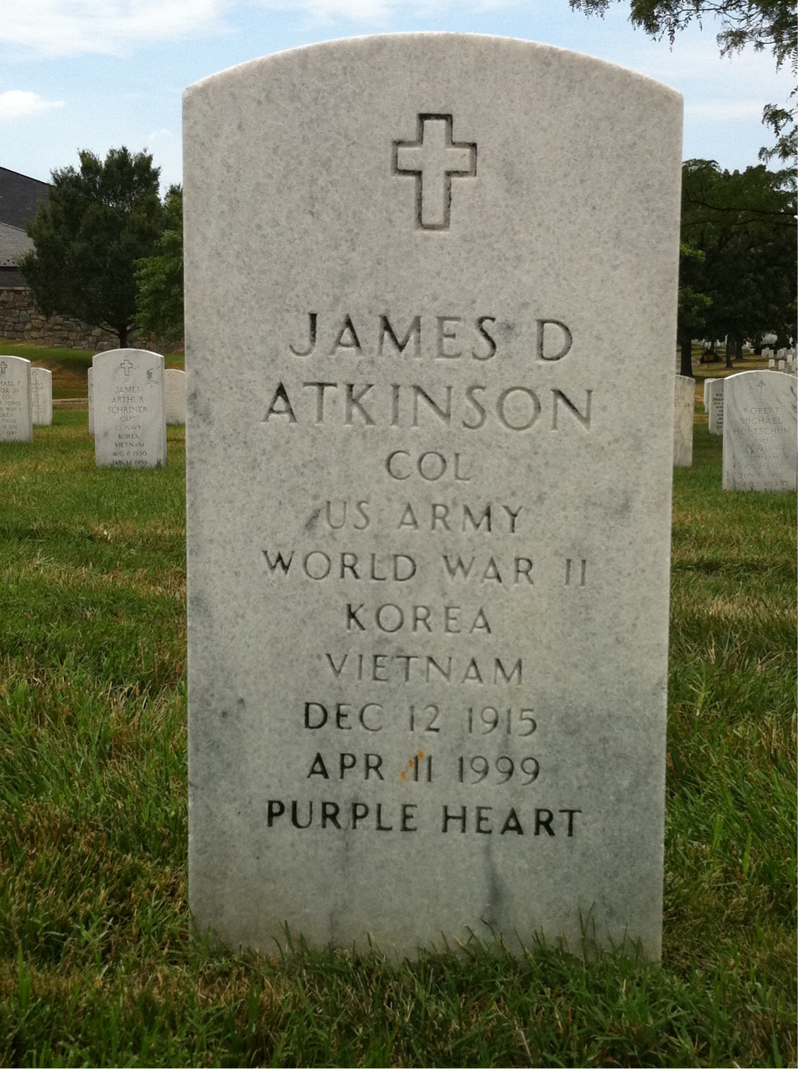Connie Atkinson