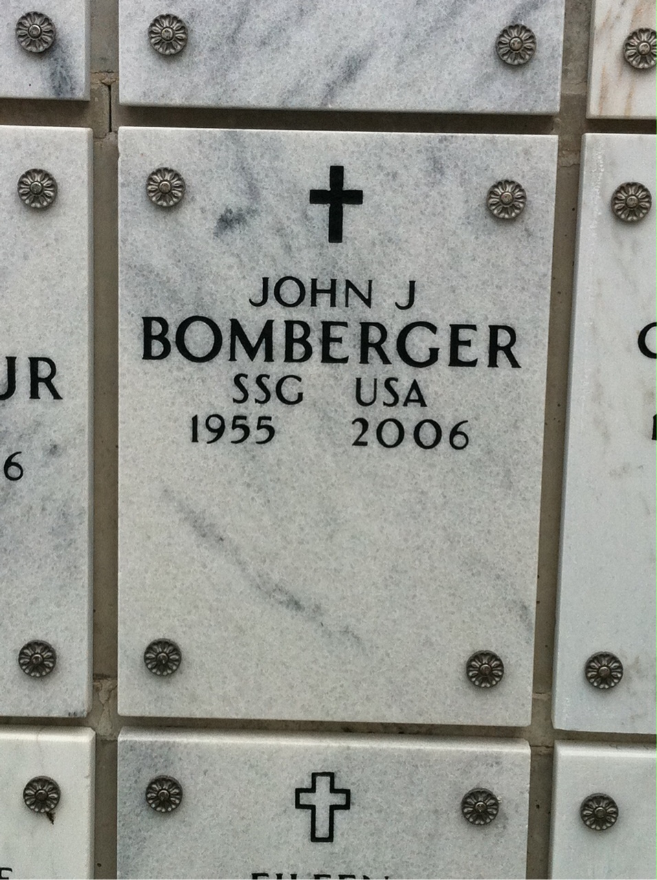 John Bomberger