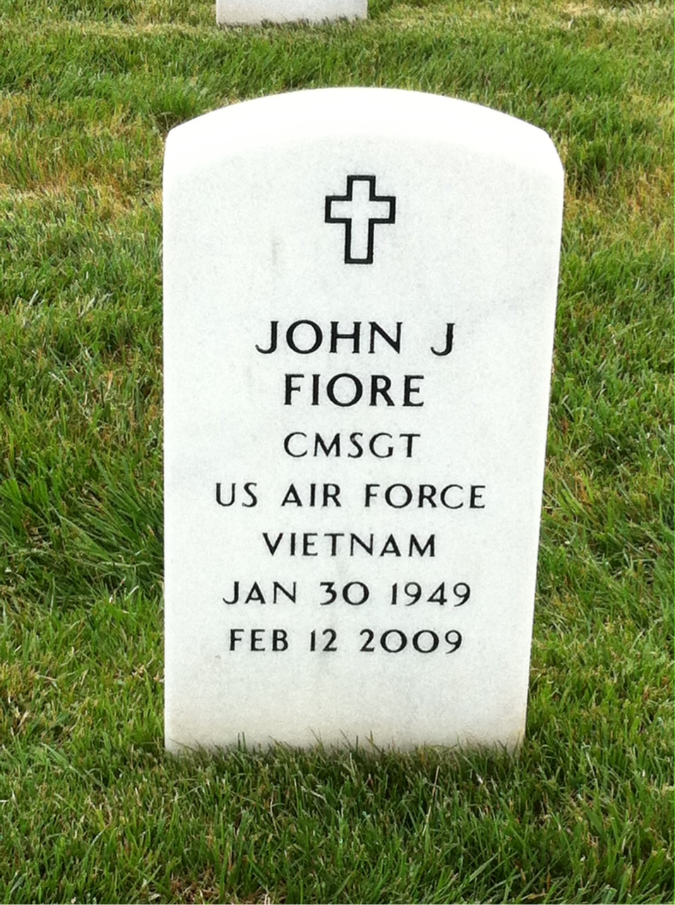 John Fiore