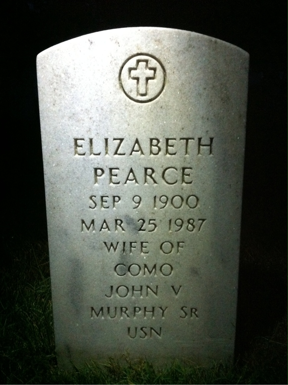 Elizabeth Murphy