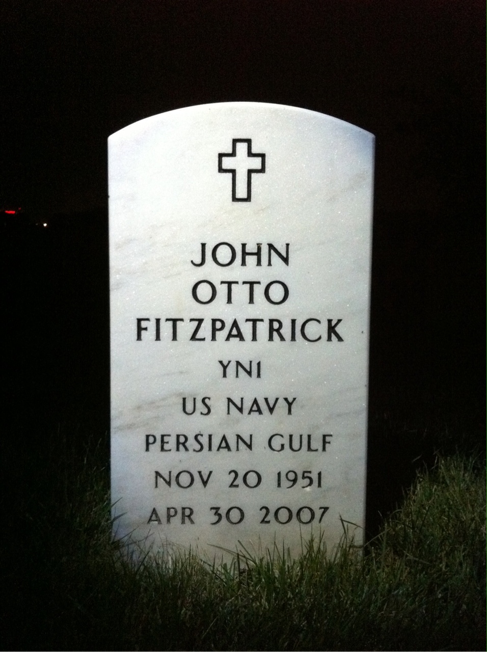 John Fitzpatrick