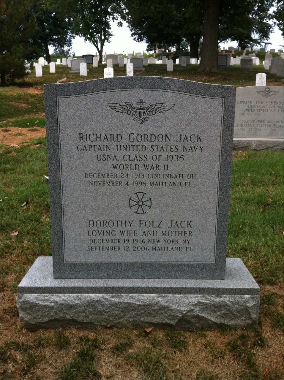 Richard Jack