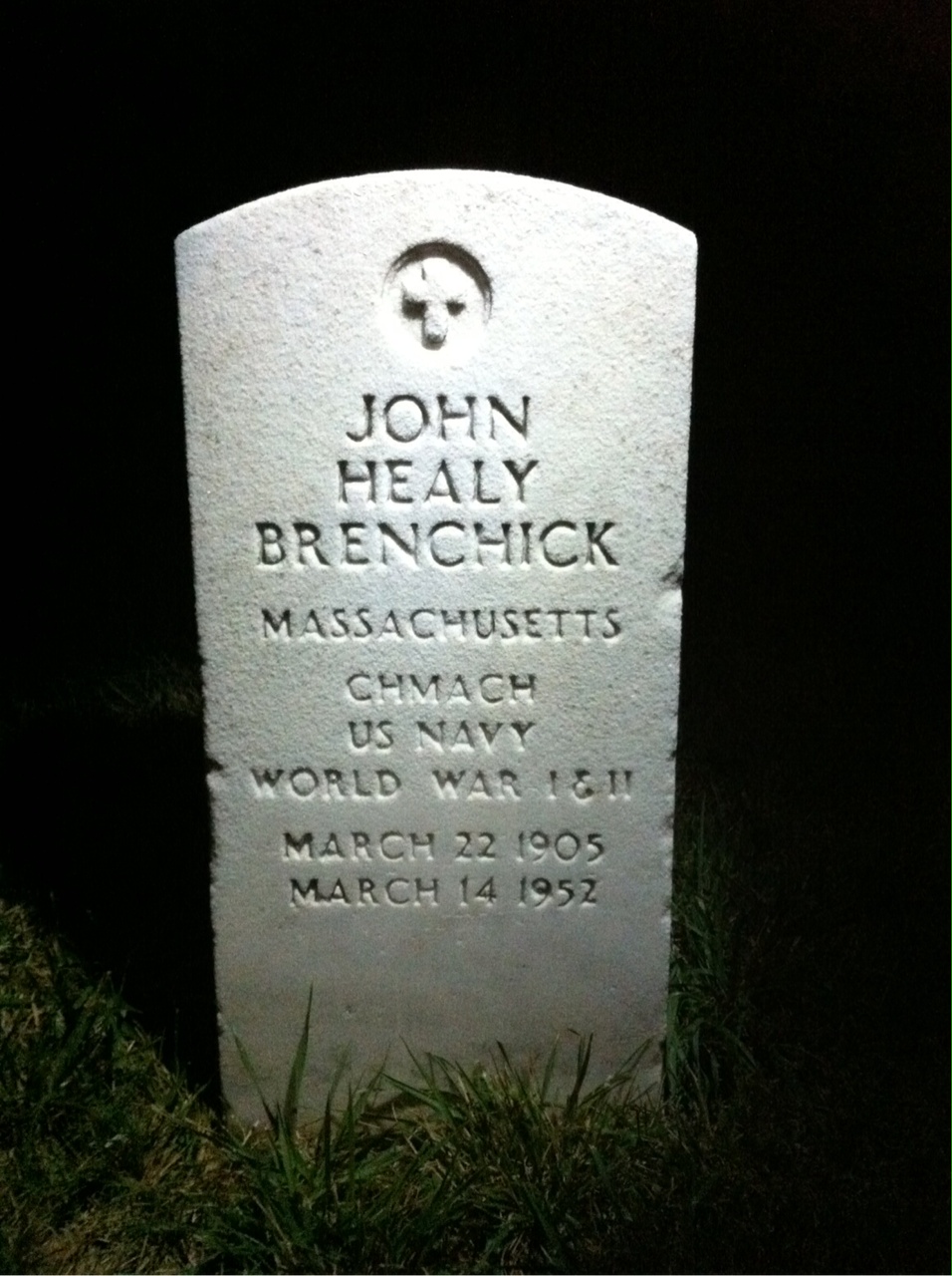 John Brenchick