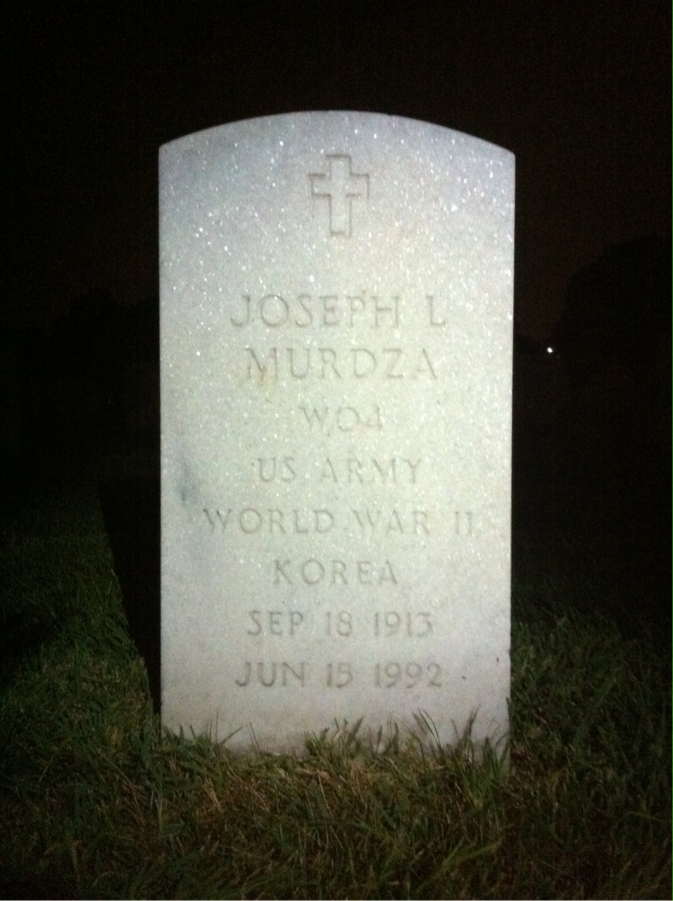 Joseph Murdza