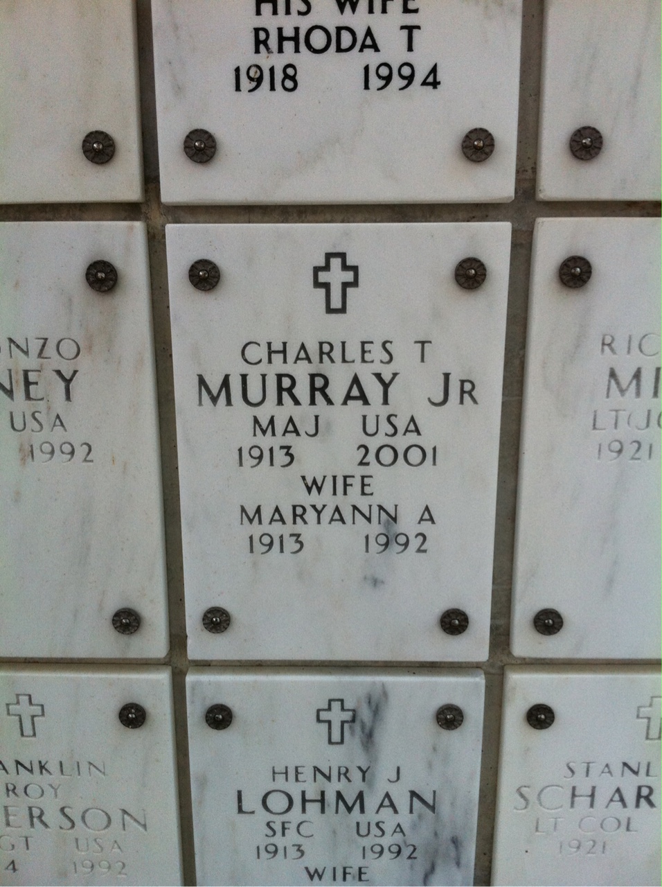 Maryann Murray
