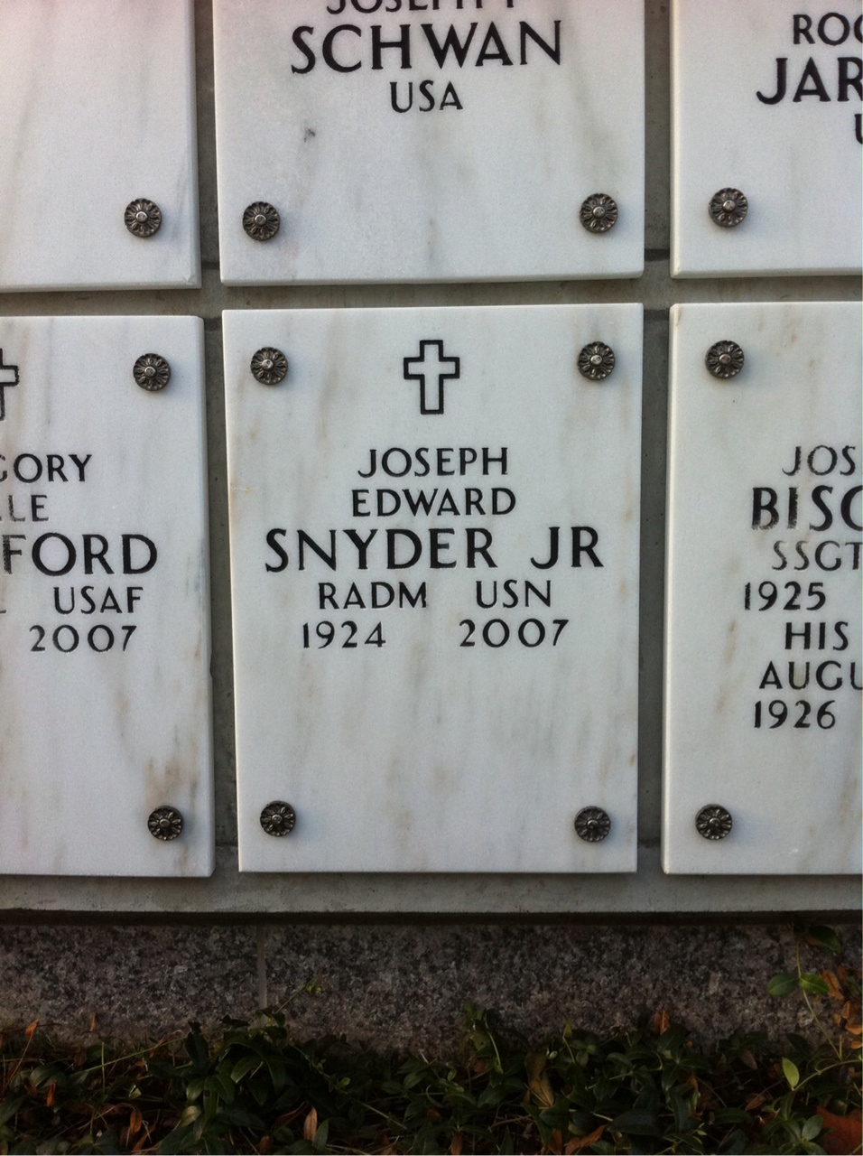 Joseph Snyder