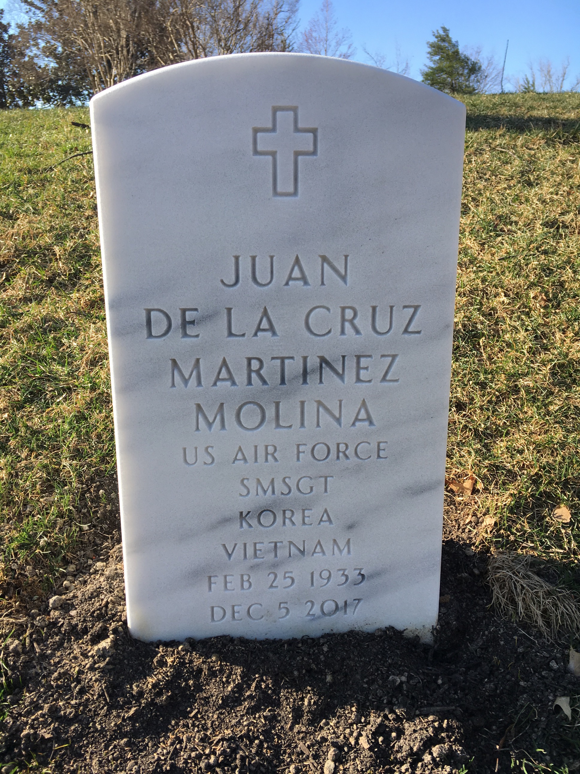 Juan Molina