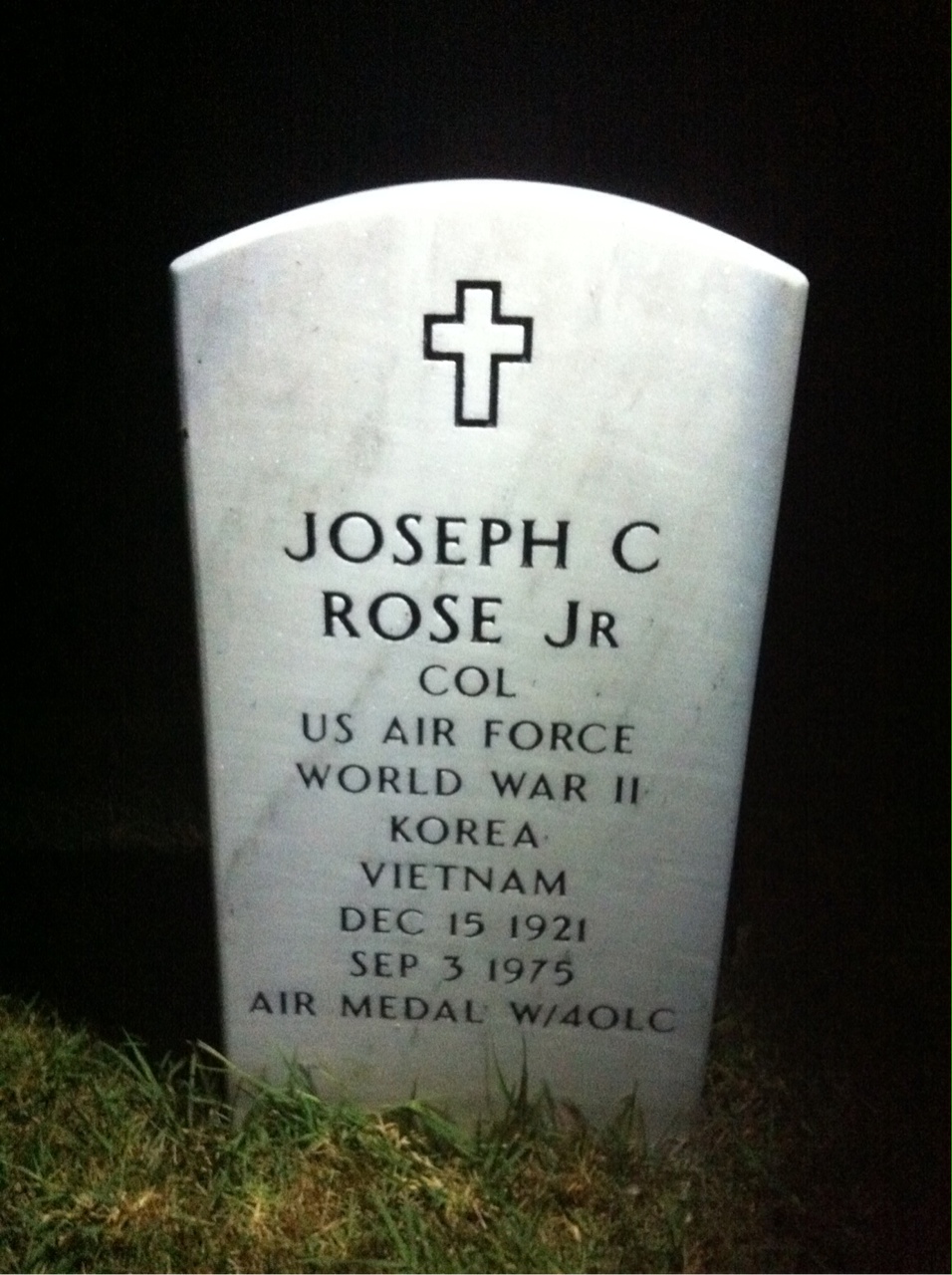 Joseph Rose