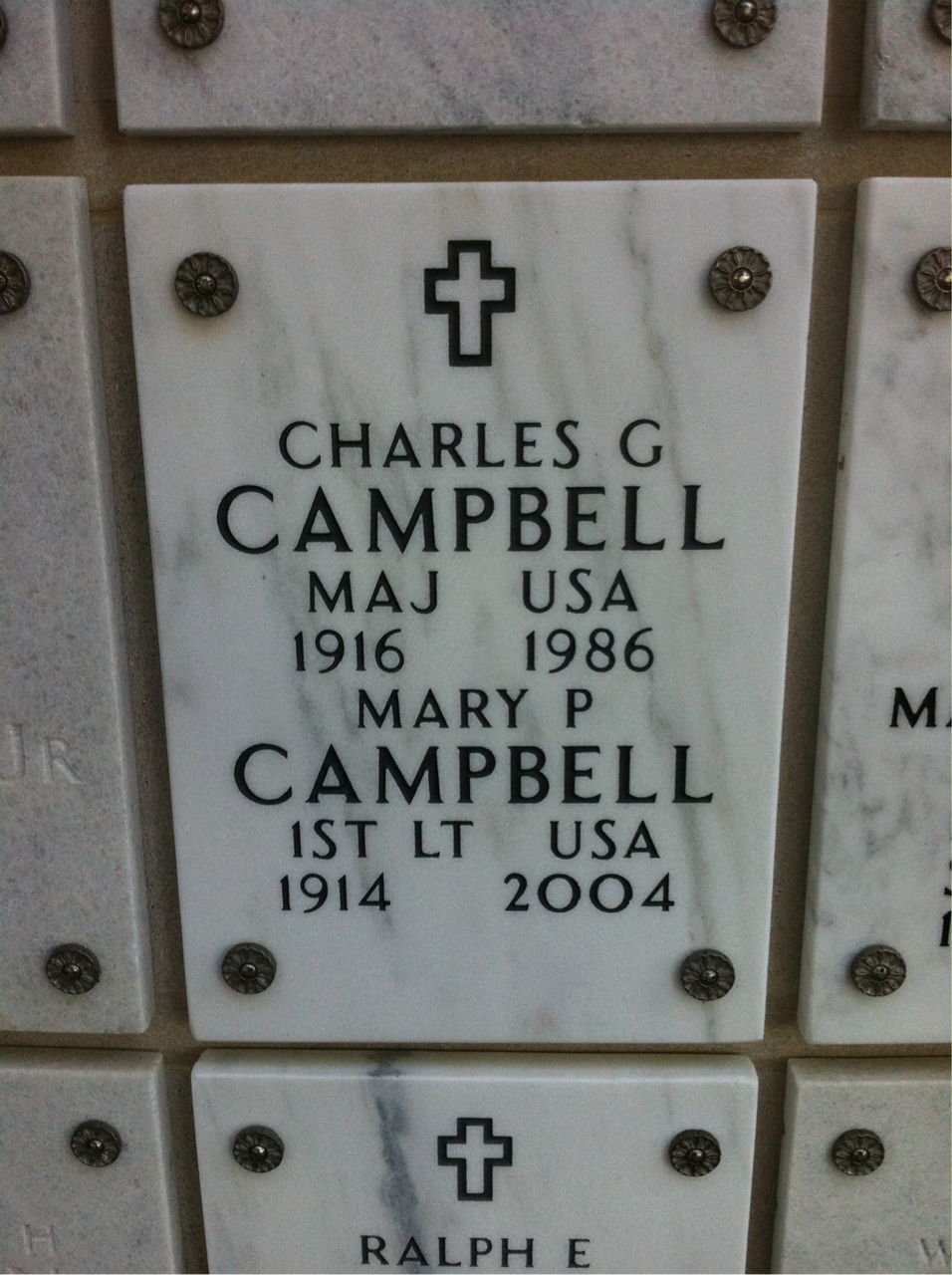 Charles Campbell