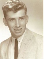 ATHERDEN LESTER ROBERT - Vietnam War Veteran