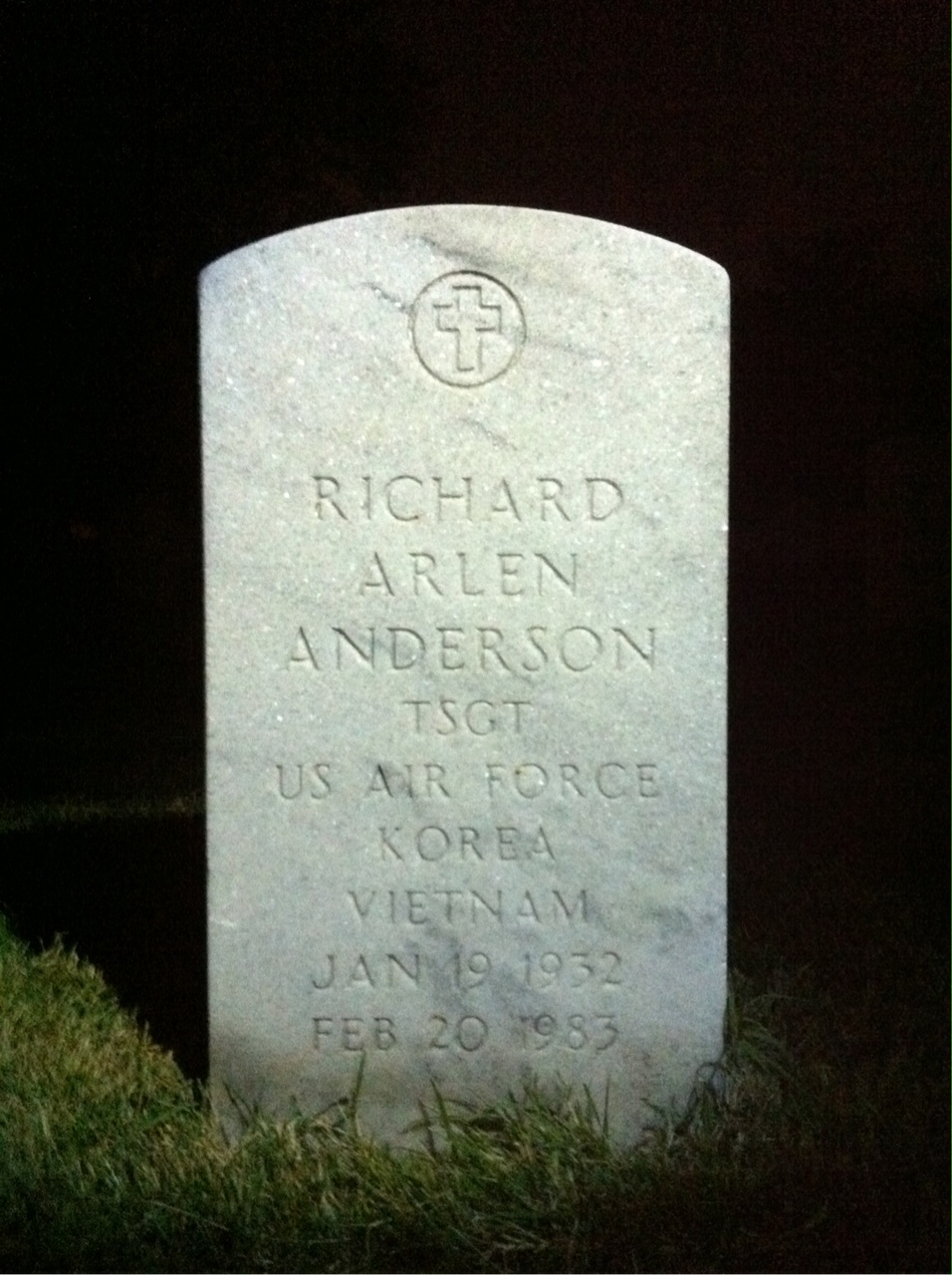 Richard Anderson