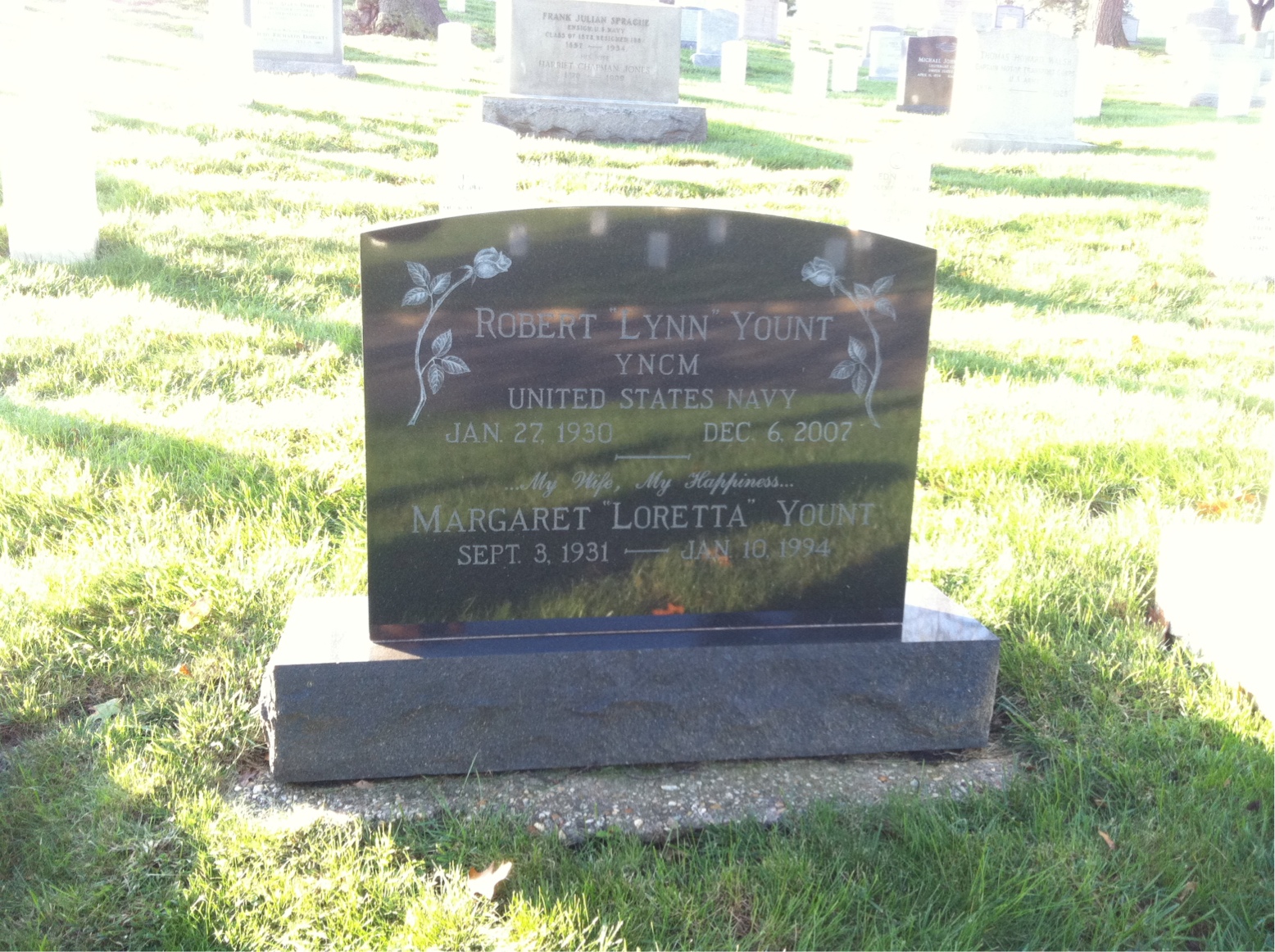 Robert Yount