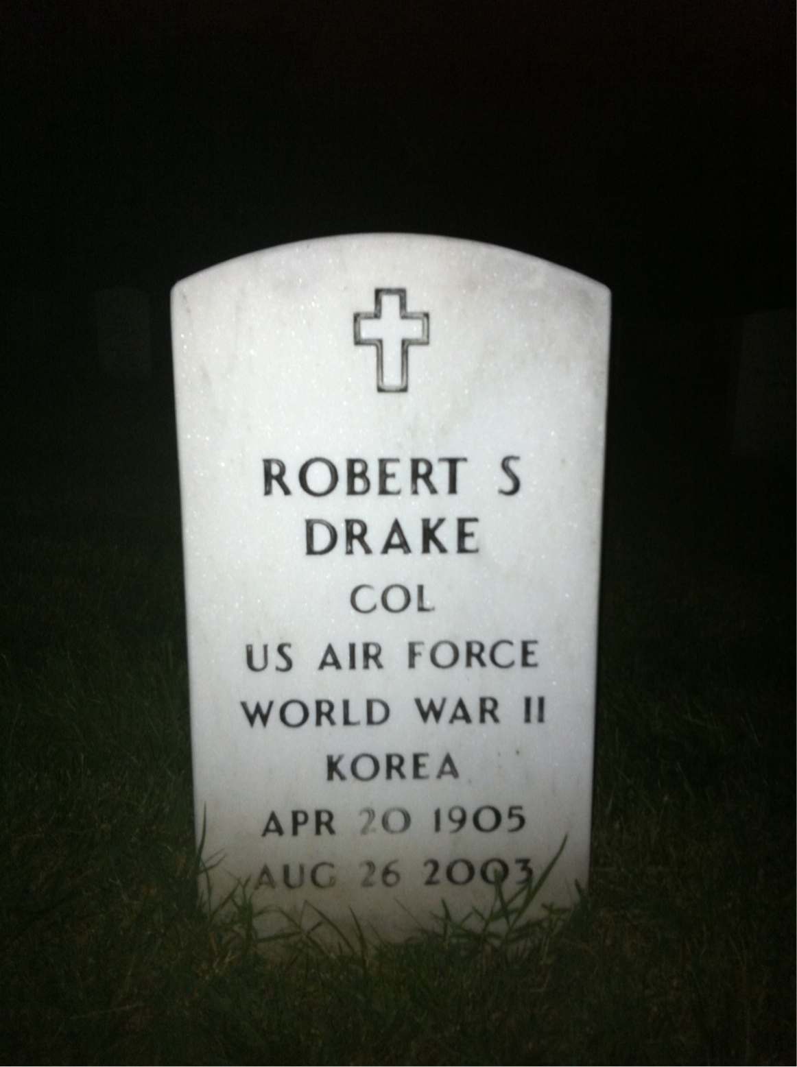 Robert Drake