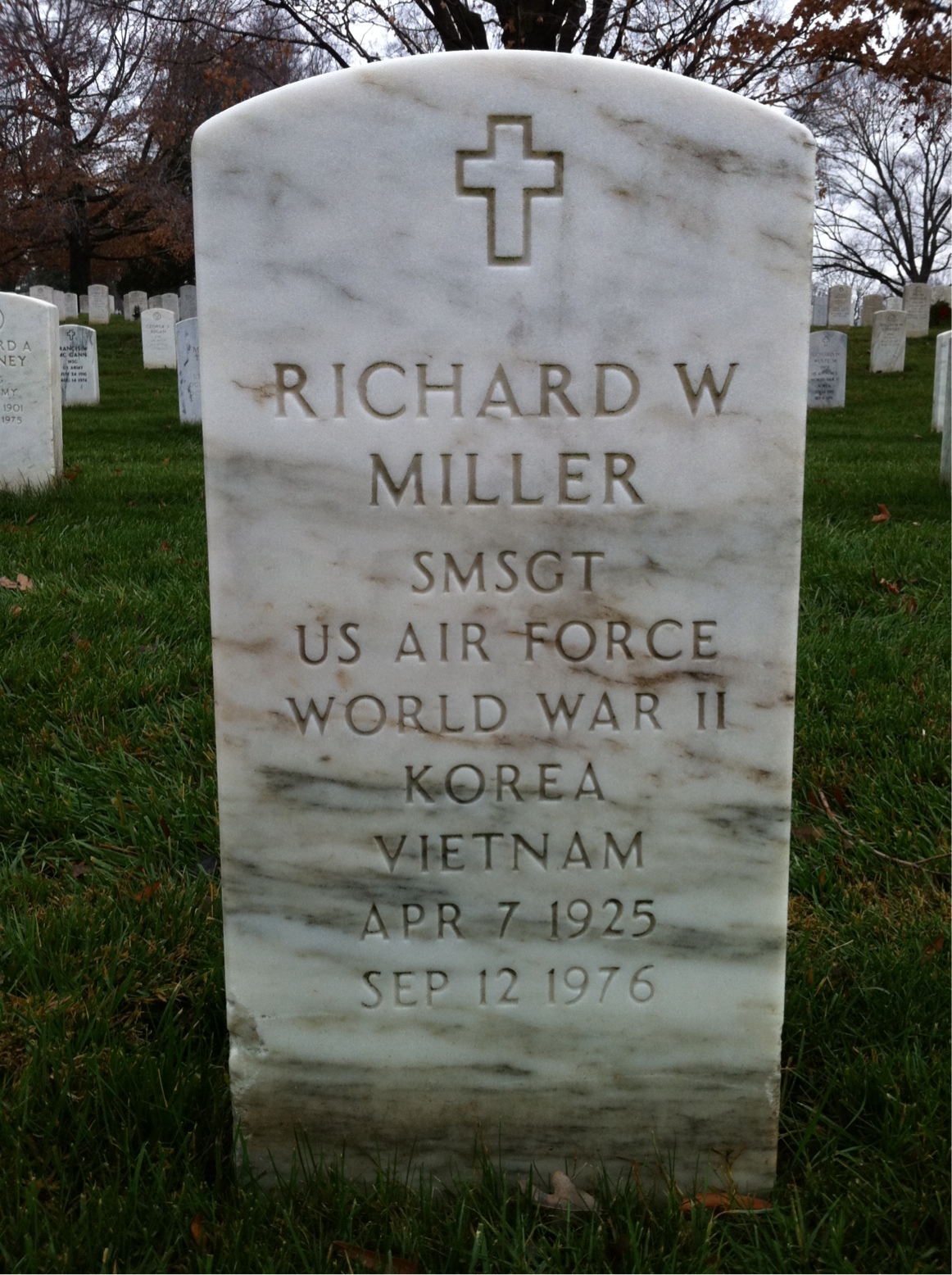 Richard Miller