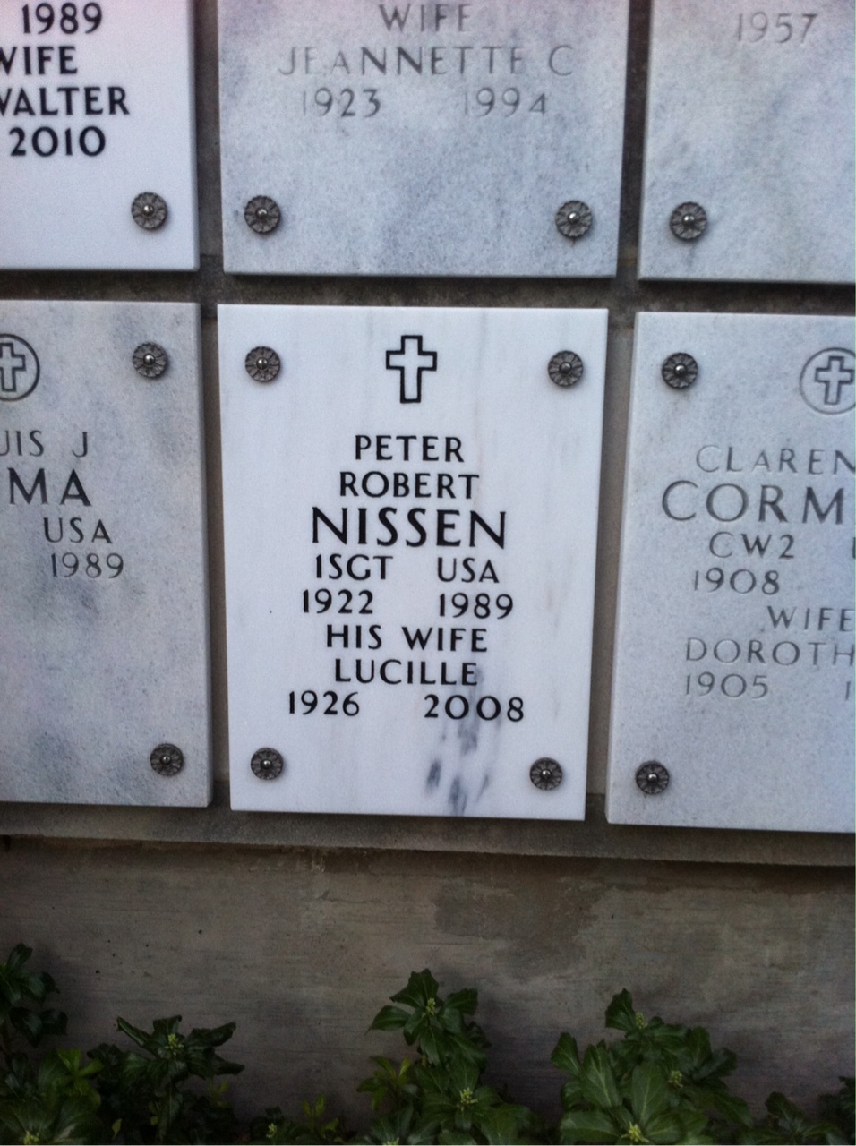 Peter Nissen
