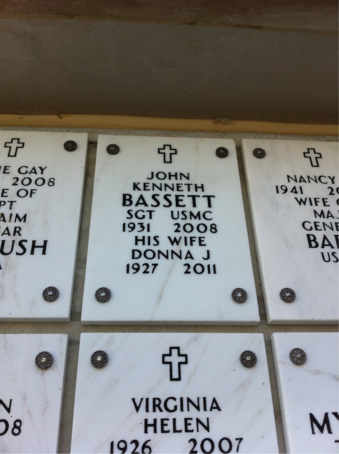 John Bassett