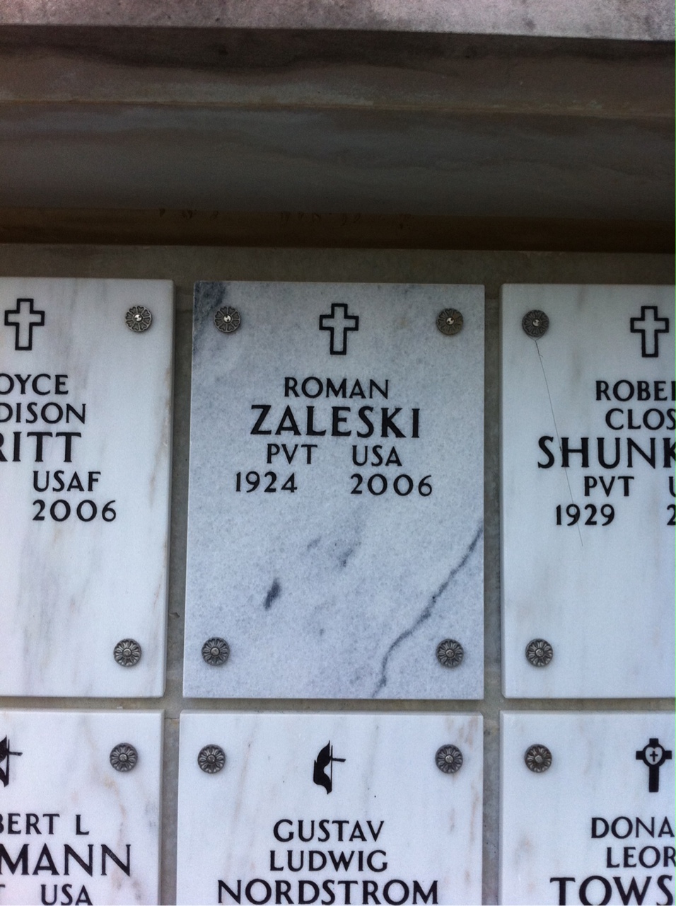 Roman Zaleski