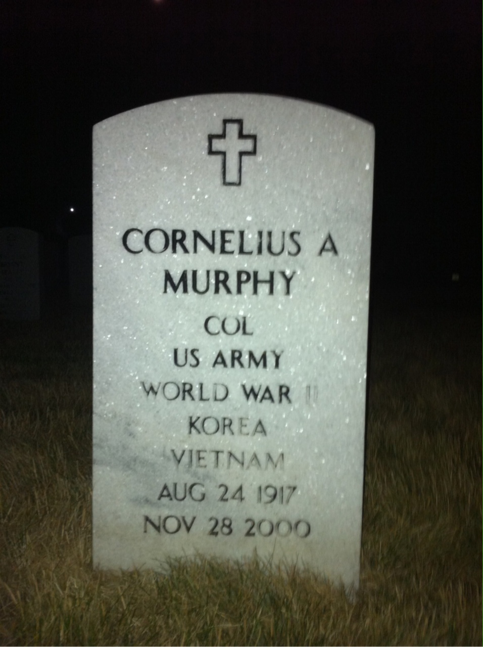 Phyllis Murphy