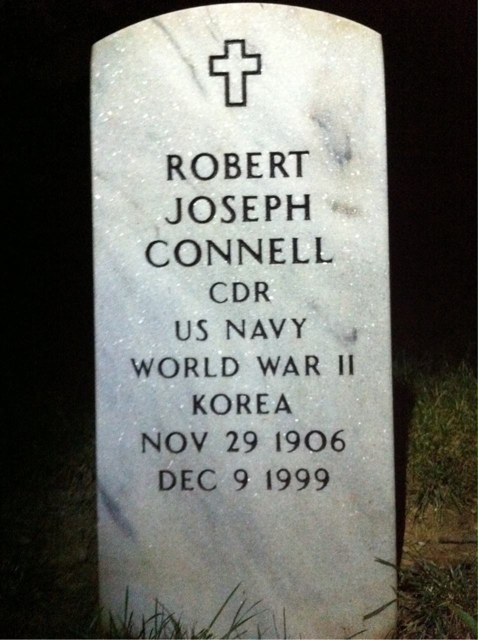 Robert Connell