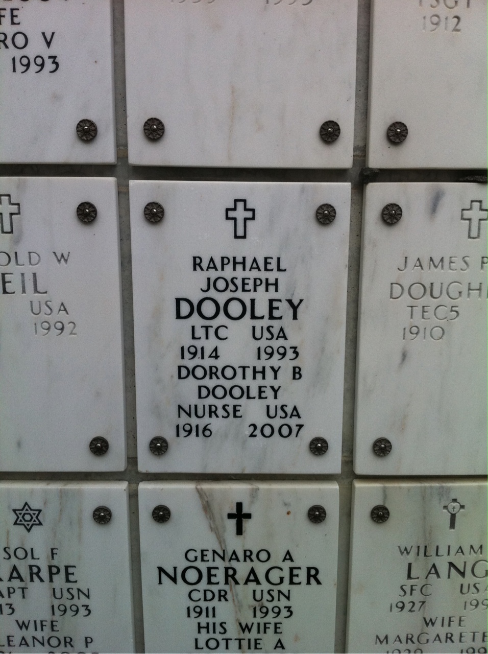 Dorothy Dooley