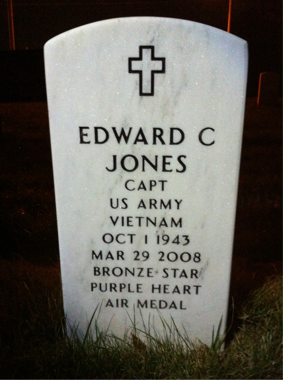 Edward Jones