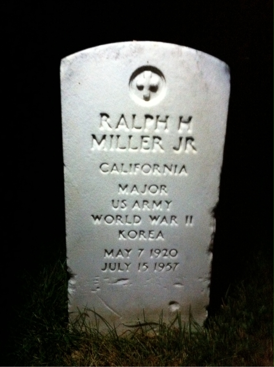 Ralph Miller
