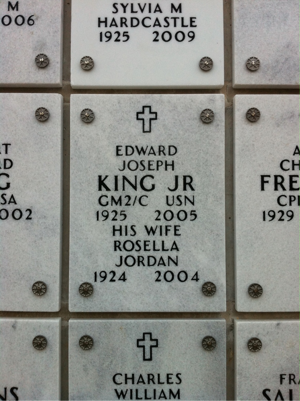 Edward King