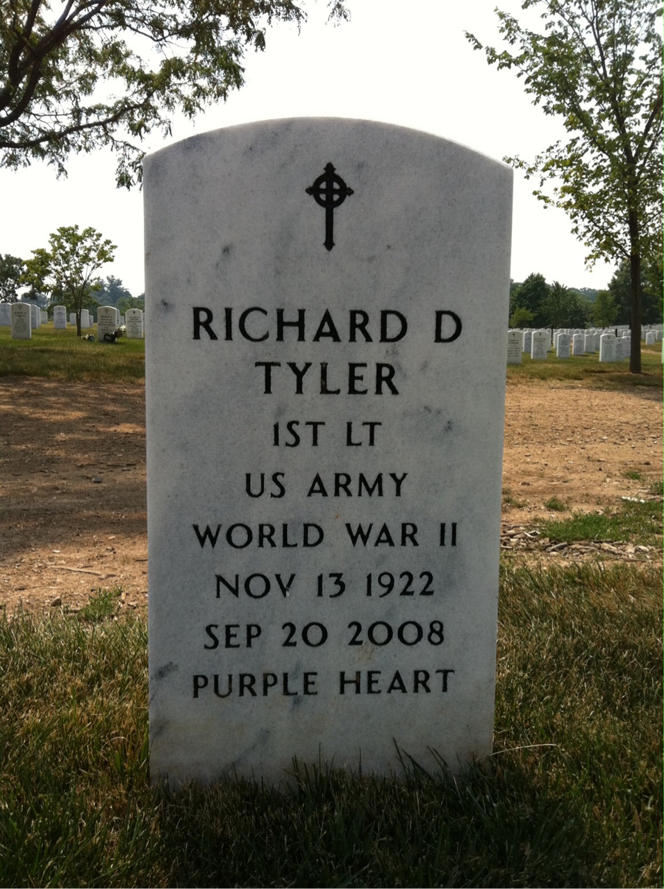 Richard Tyler
