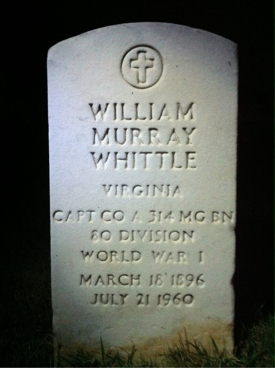 William Whittle