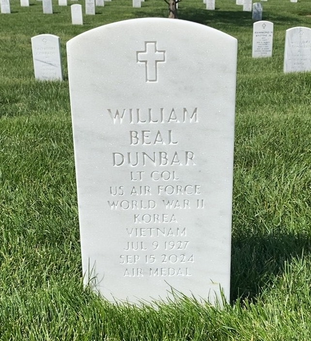 William Dunbar