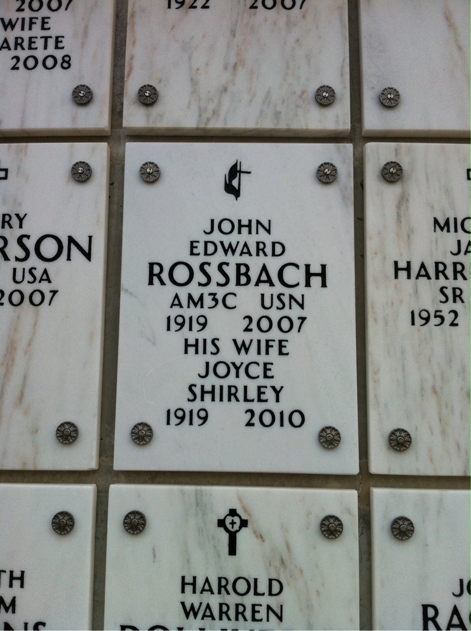 John Rossbach