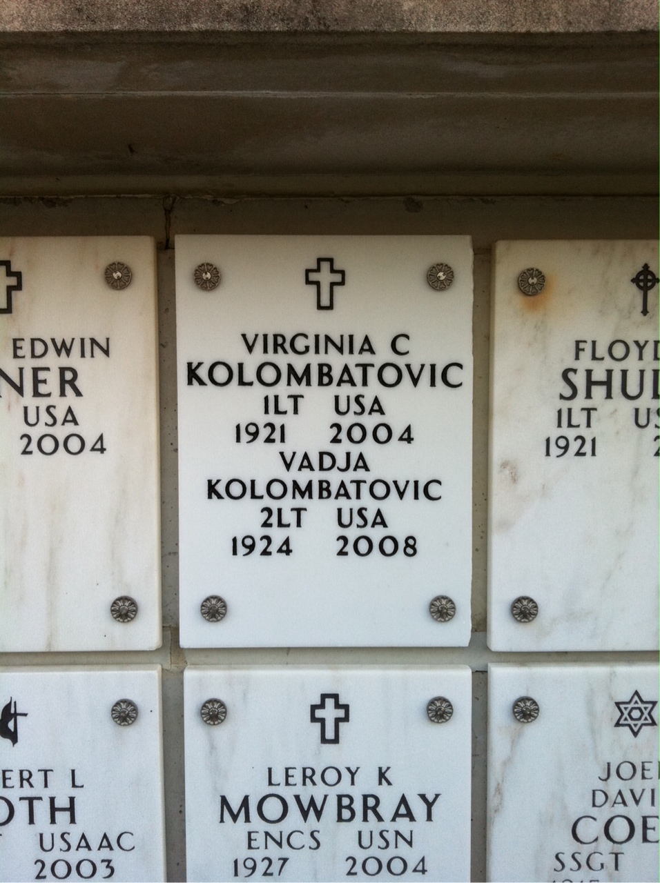 Vadja Kolombatovic