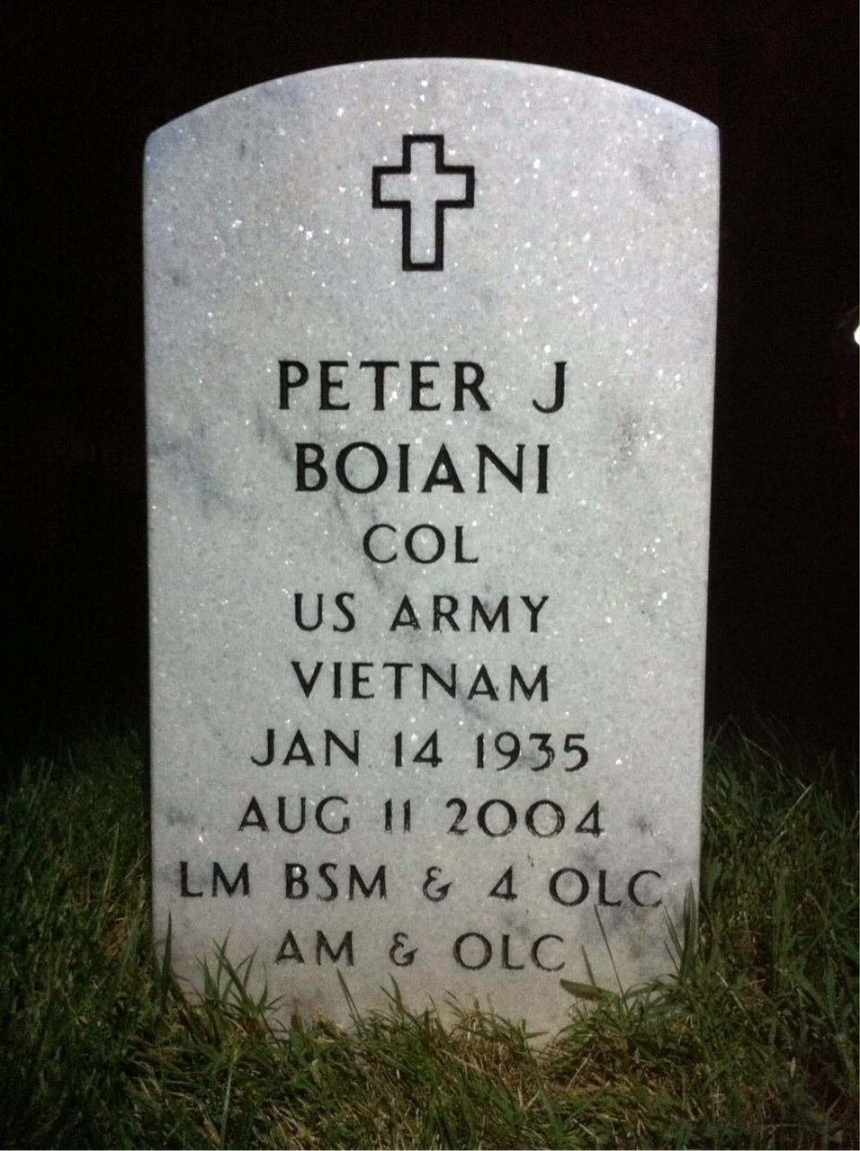 Peter Boiani