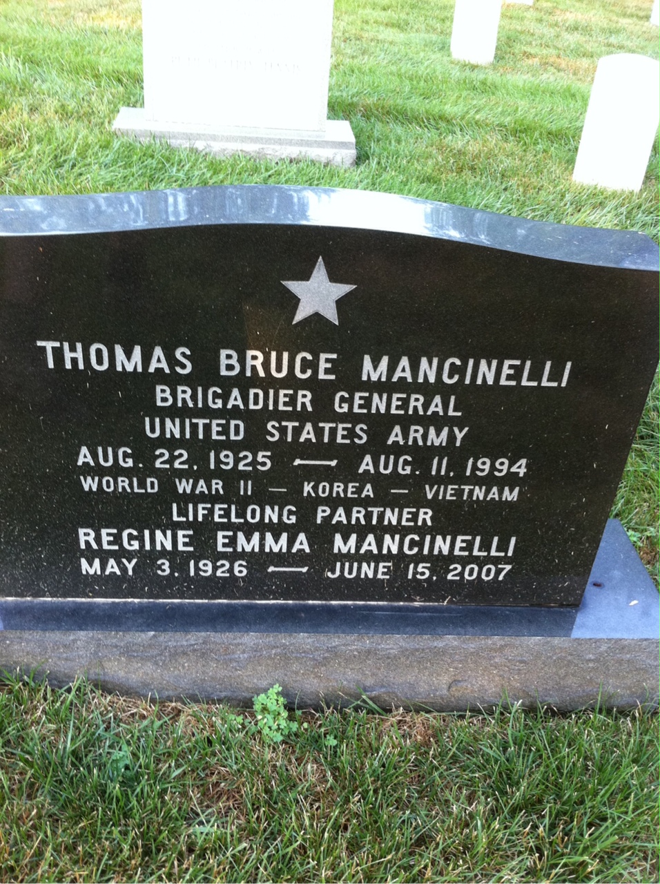 Thomas Mancinelli