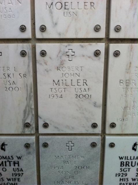 Robert Miller