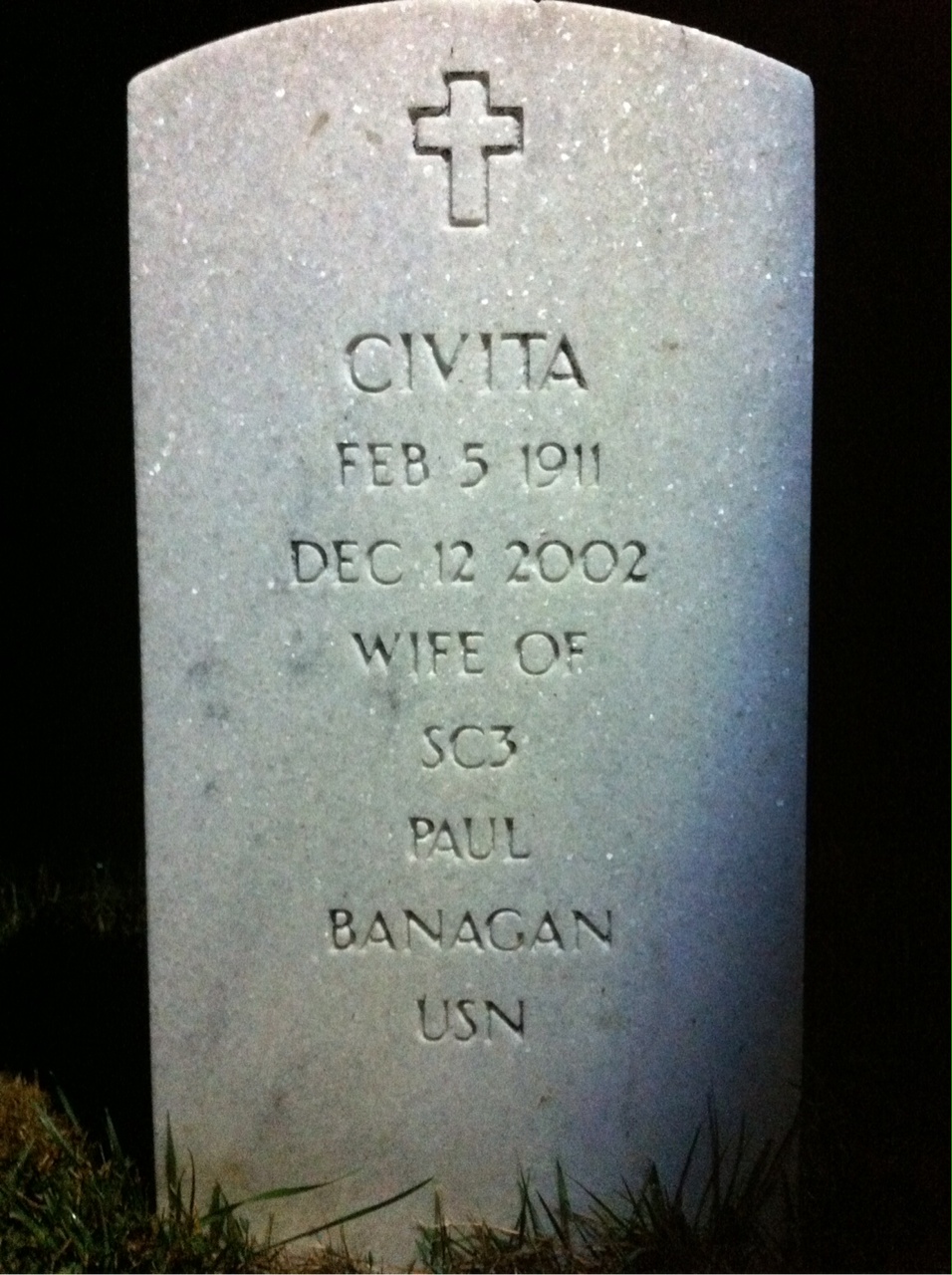 Civita Banagan