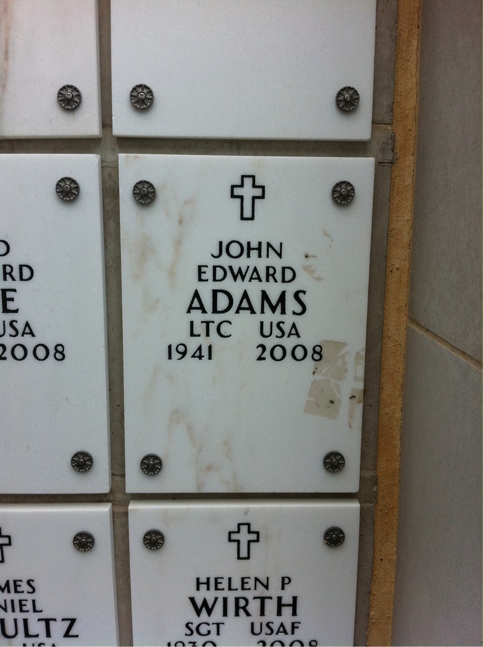John Adams