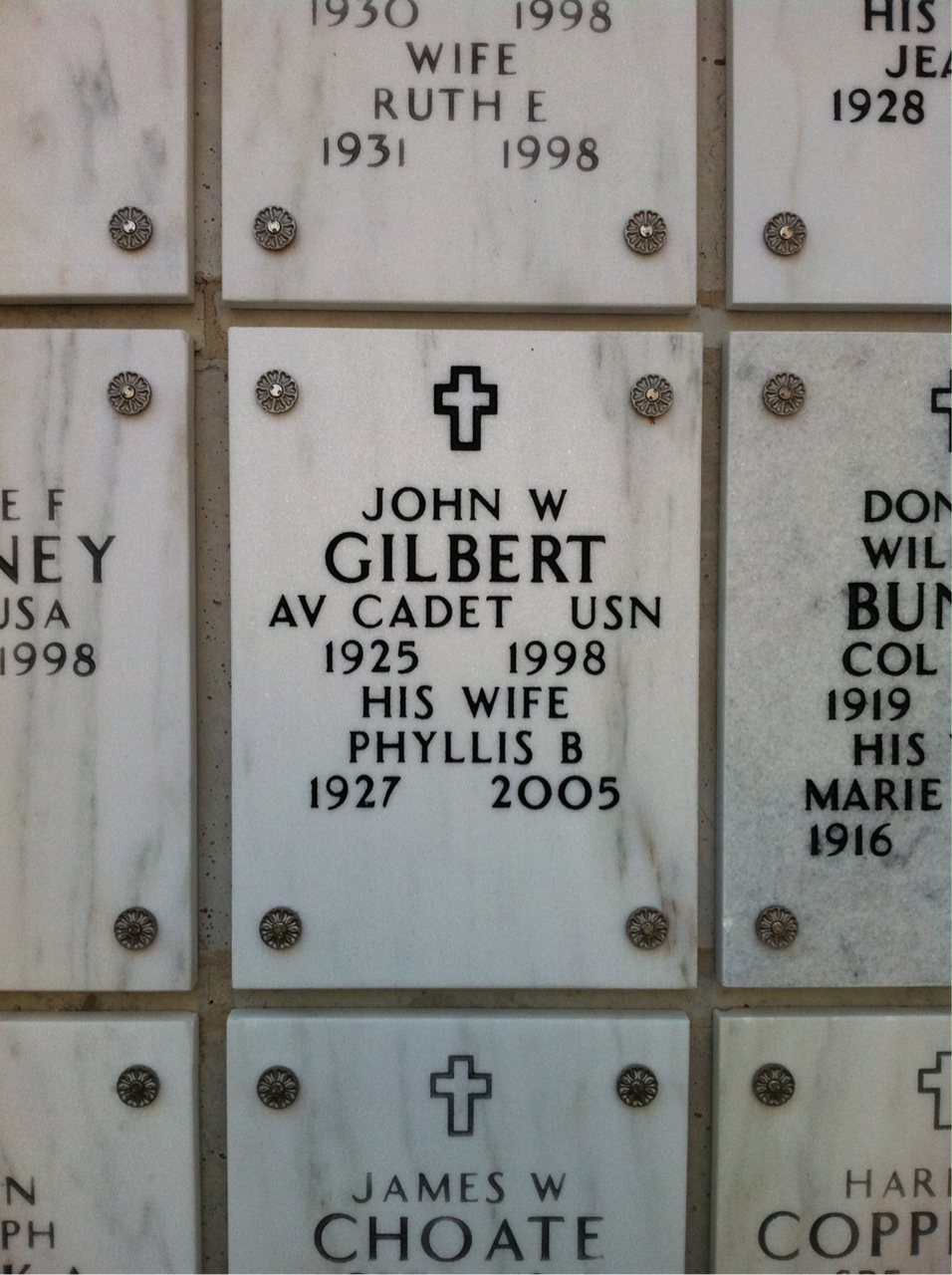 John Gilbert