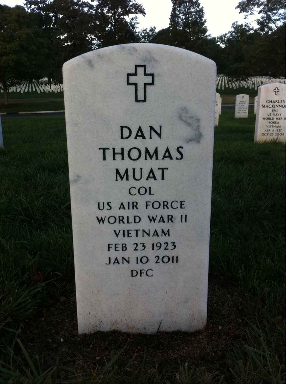 Dan Muat