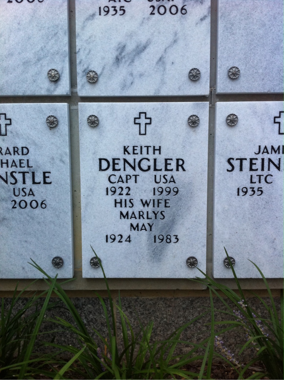 Keith Dengler