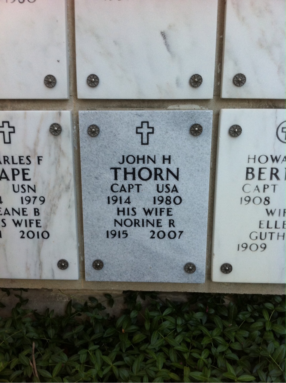 John Thorn
