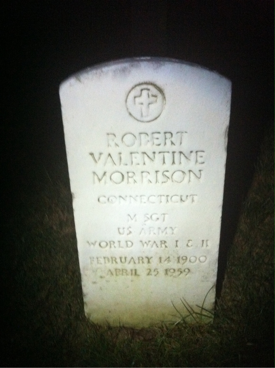 Robert Morrison