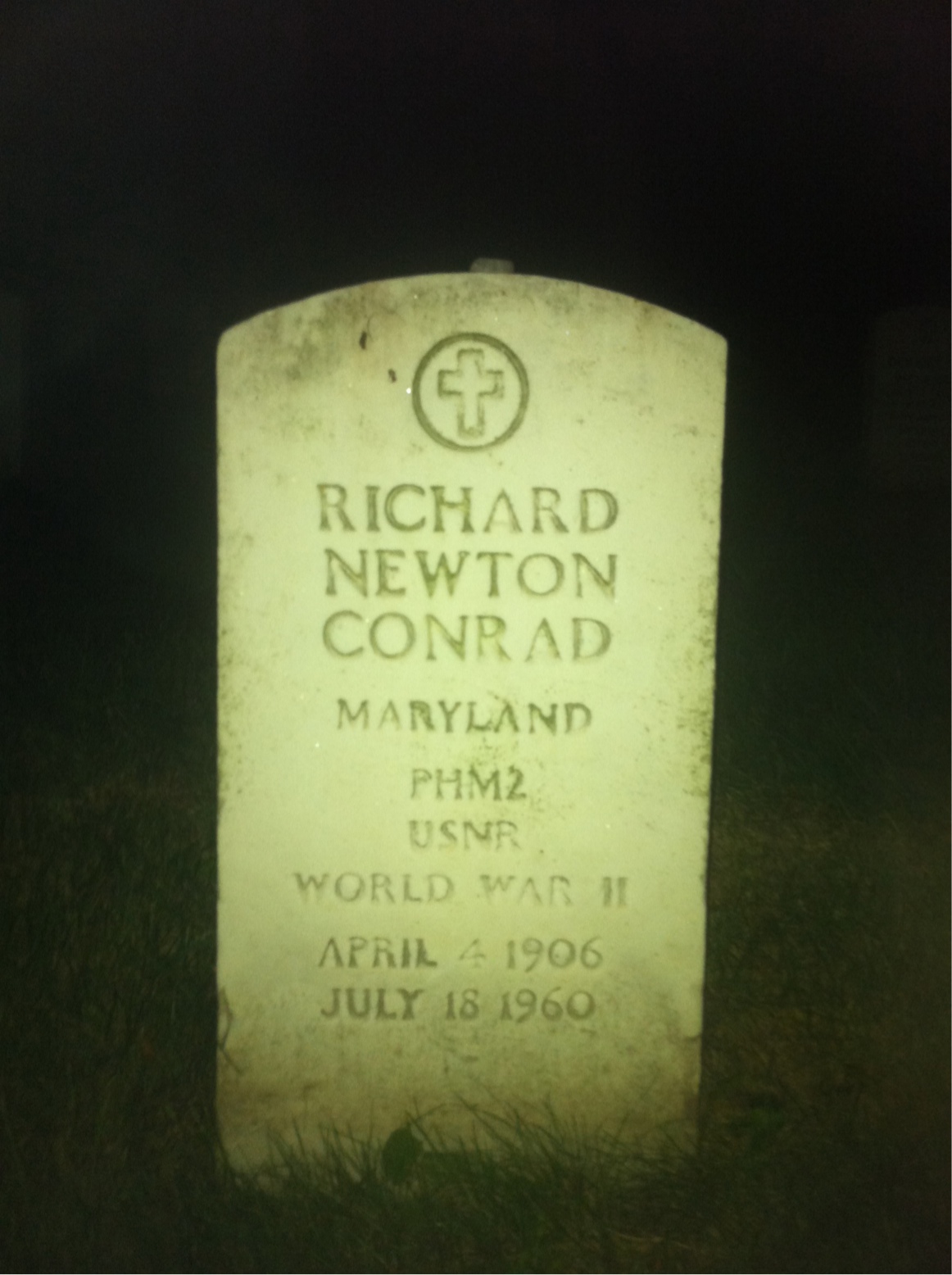 Richard Conrad