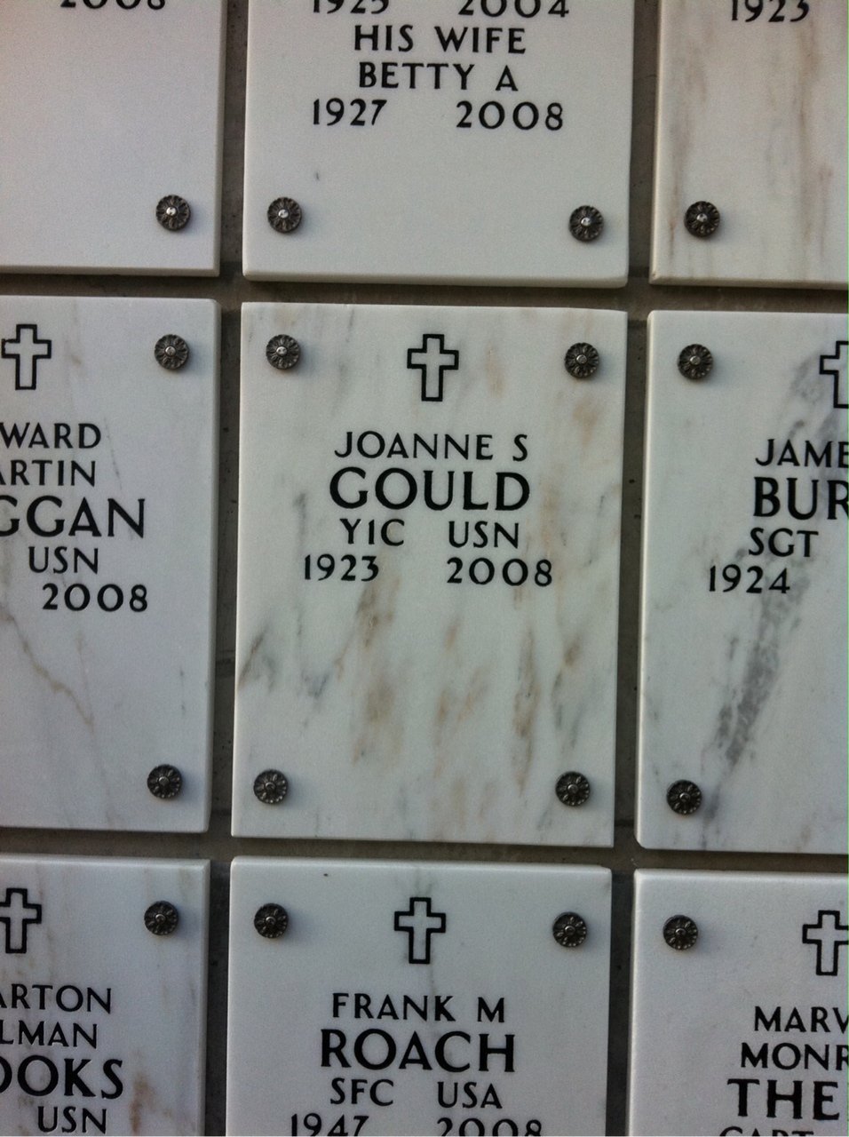 Joanne Gould